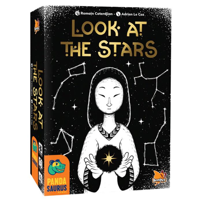 Look At The Stars