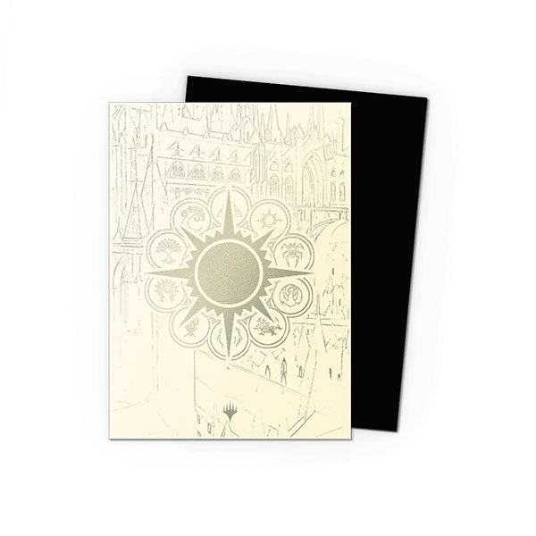 Dragon Shield Sleeves - Matte Dual Art MTG Guildpact: Orzhov Syndicate
