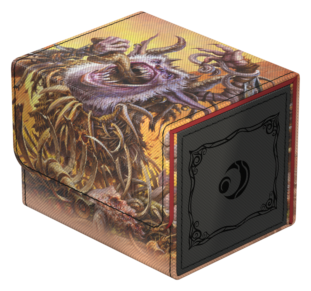 Sidewinder 100+ - MTG Lorwyn Eclipsed: Gristle Glutton