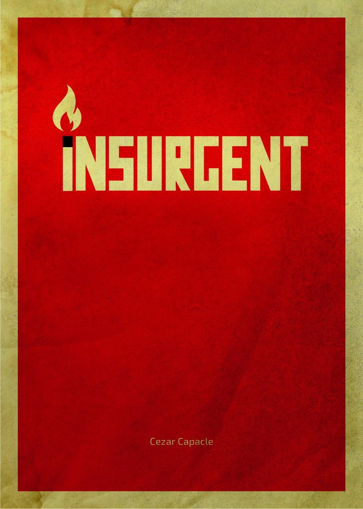 Insurgent RPG