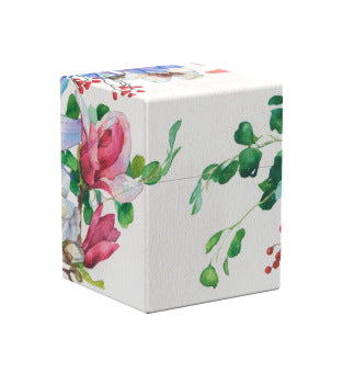 Boulder 100+ - Coral Places: Lotus Bloom