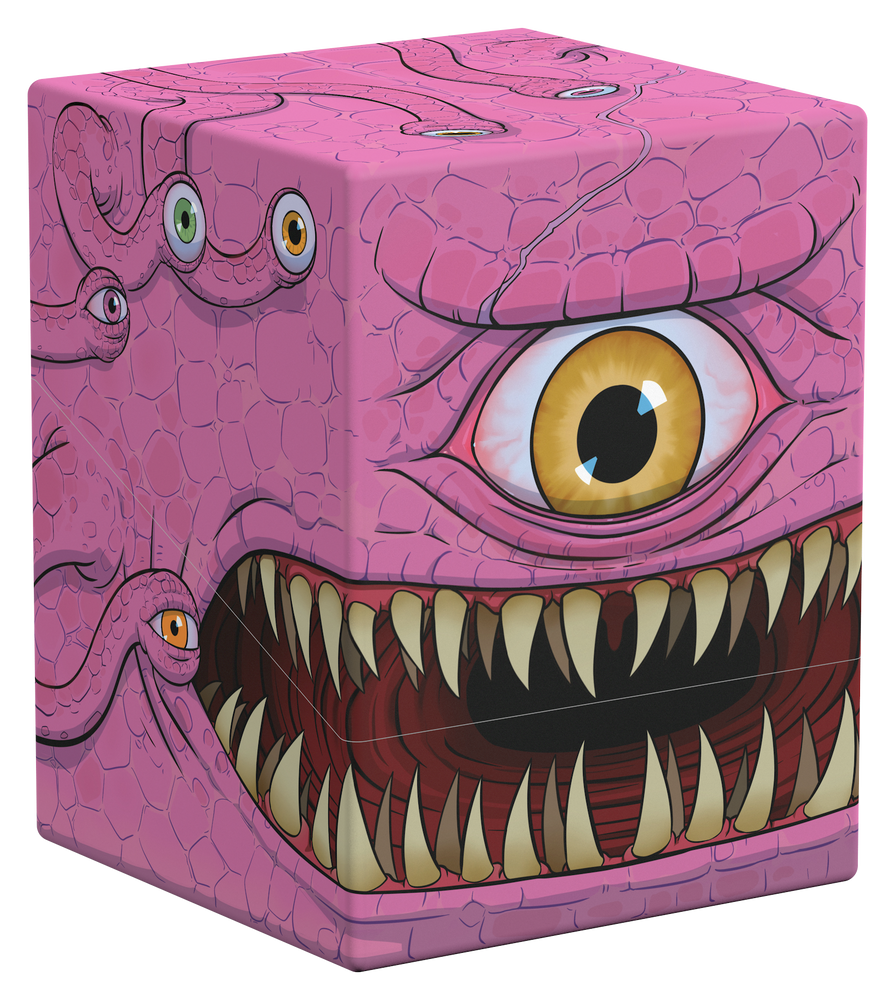 Boulder 100+ Squaroes - Dungeons & Dragons: Beholder