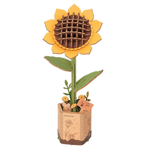 Bloom Craft - Sunflower