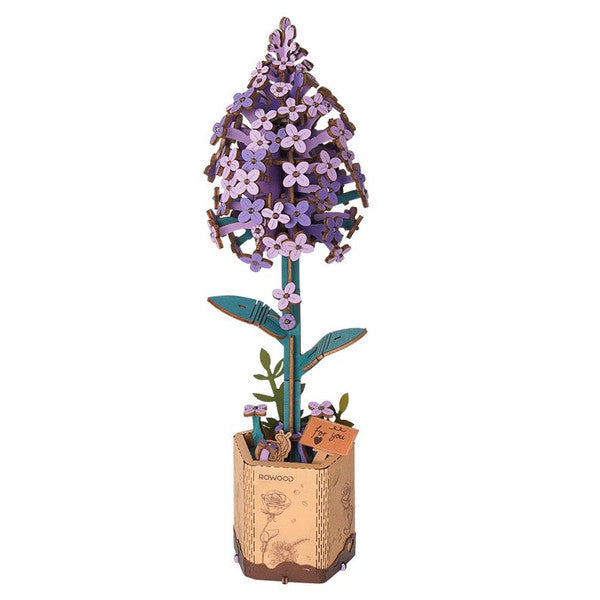 Bloom Craft - Lilac