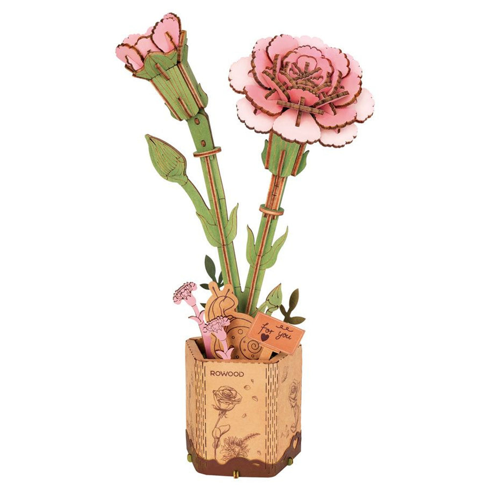 Bloom Craft - Pink Carnation
