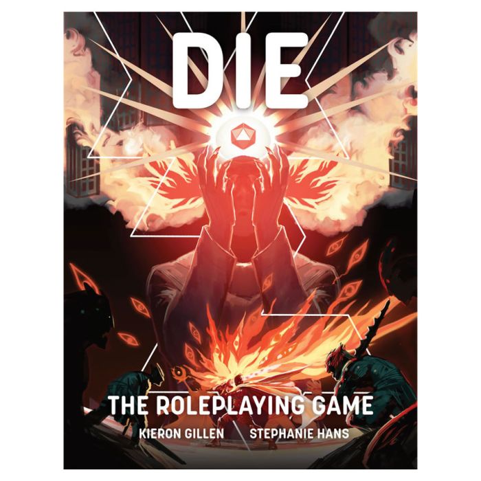 DIE RPG