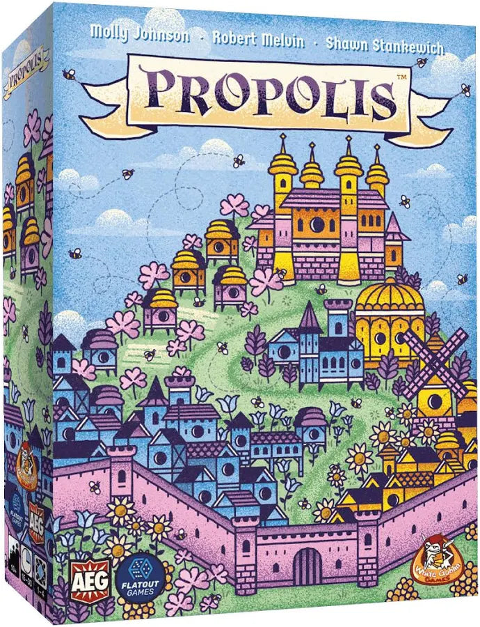 Propolis