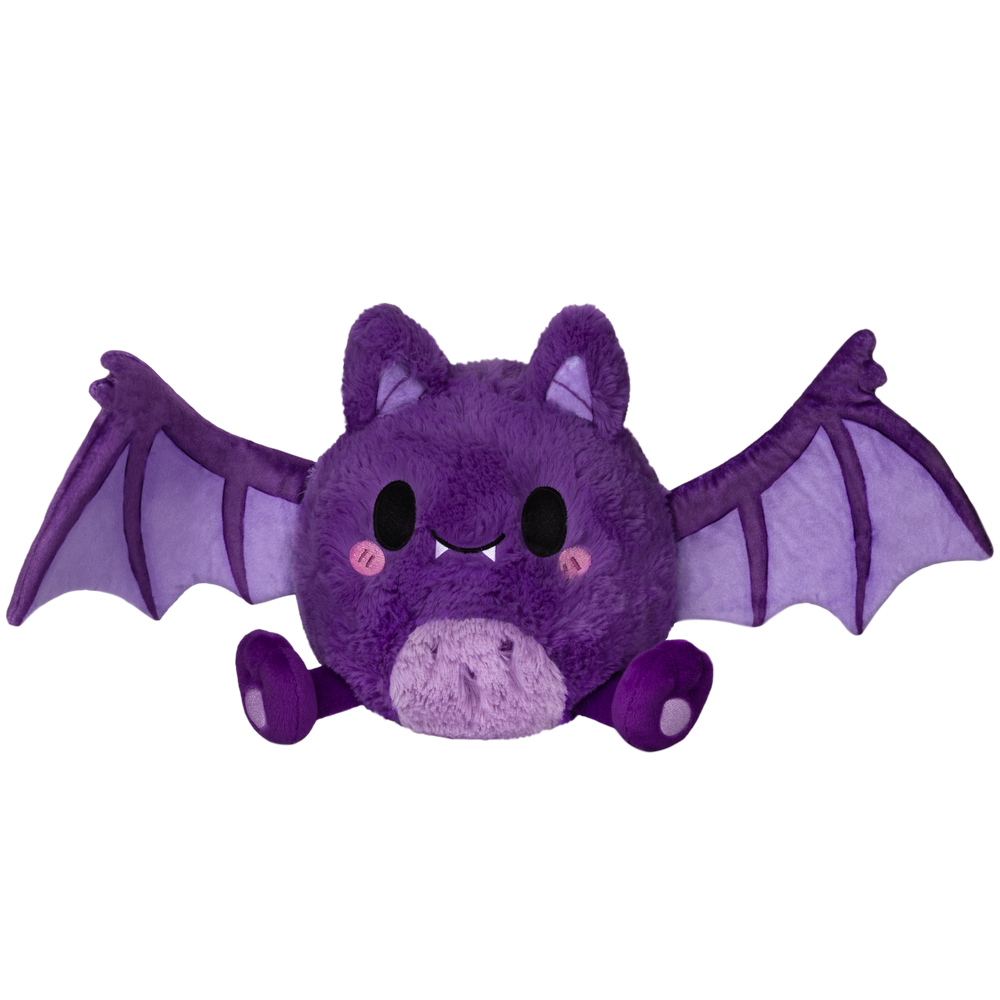 Mini Squishable - Spooky Bat