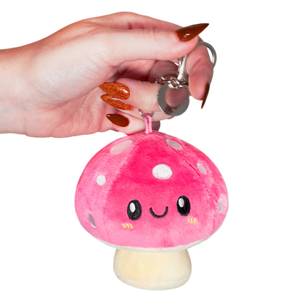 Micro Squishable - Mushroom