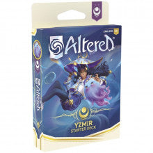 Altered: Yzmir Starter Deck
