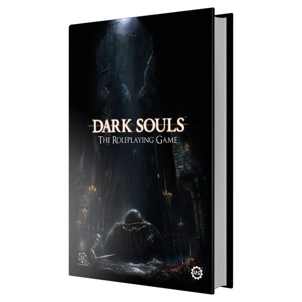 Dark Souls RPG (5E)