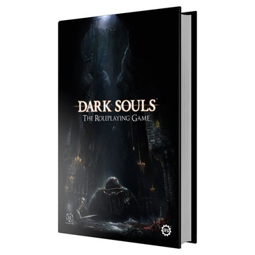 Dark Souls RPG (5E)