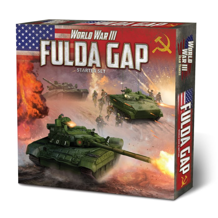 Fulda Gap - Starter Set