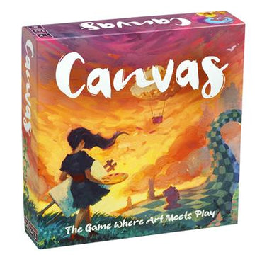 Canvas (2nd Edition)