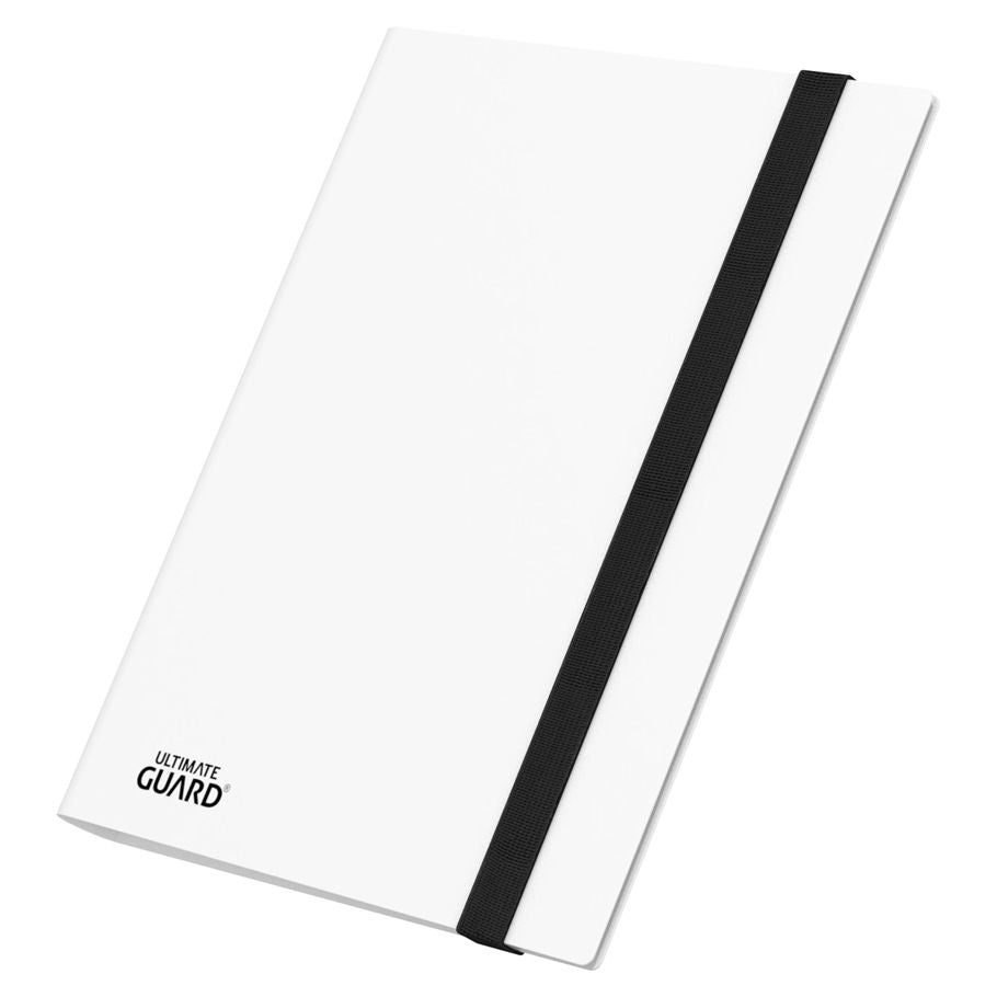 Flexxfolio 18-Pocket - White
