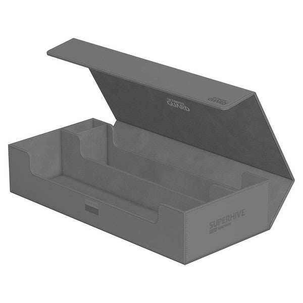Superhive 550+ - Grey