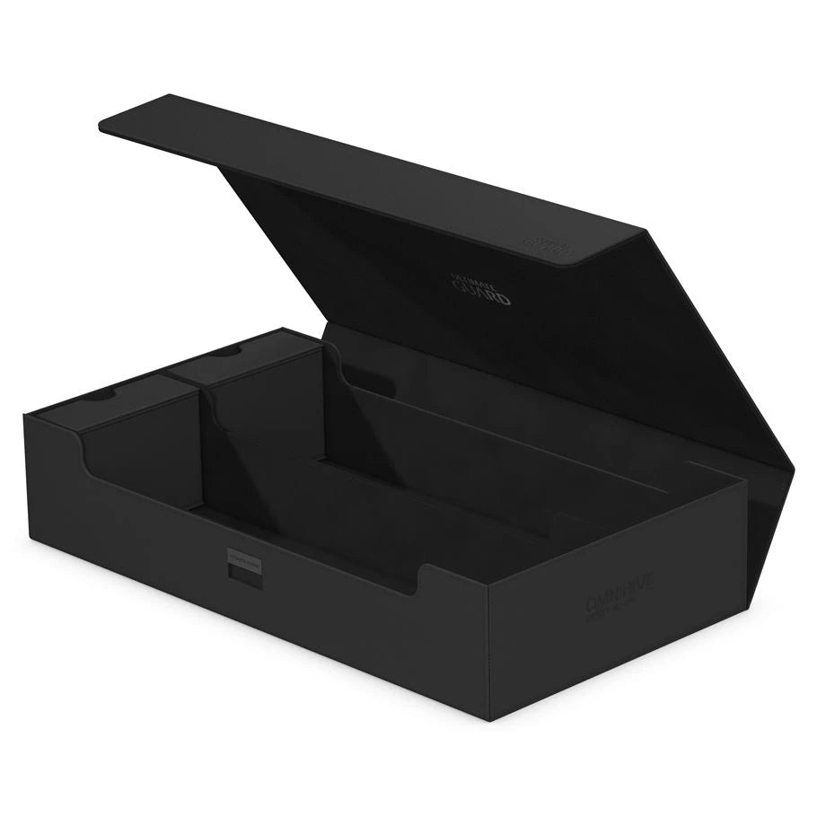 Omnihive 1000+ - Black