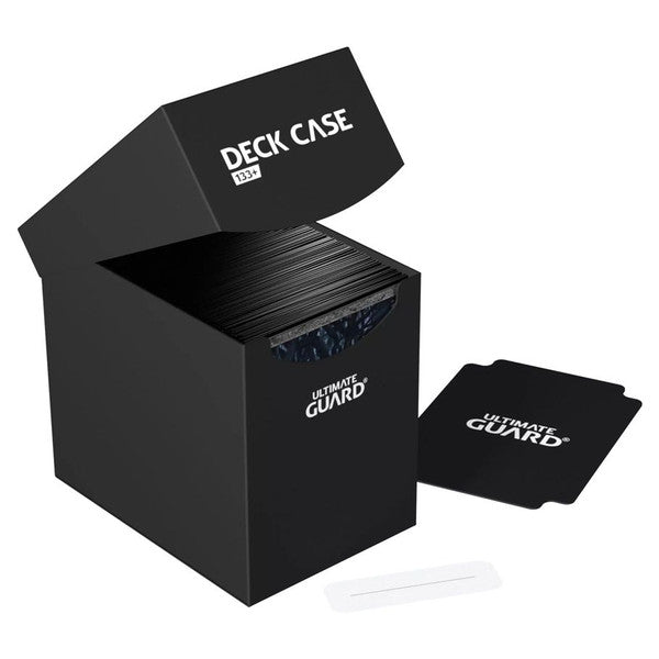 Deck Case 133+ - Black