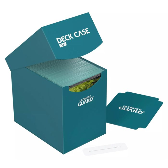 Deck Case 133+ - Petrol