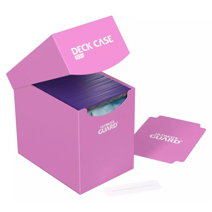 Deck Case 133+ - Pink