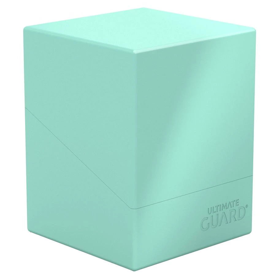 Boulder 100+ Solid - Mint Green