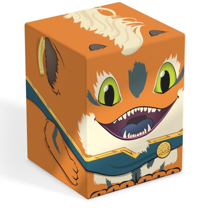 Squaroes - MTG Loot
