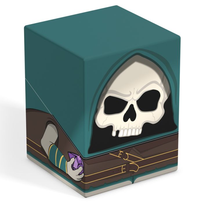 Squaroes - MTG Tinybones
