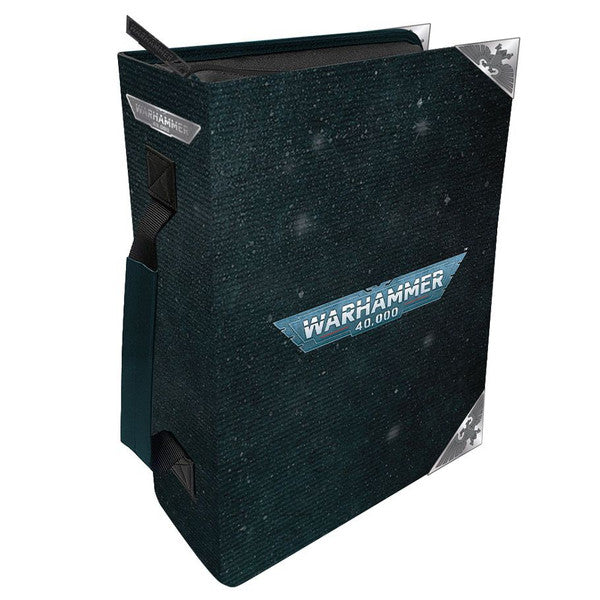 Warhammer 40K Codex Folio - Universal