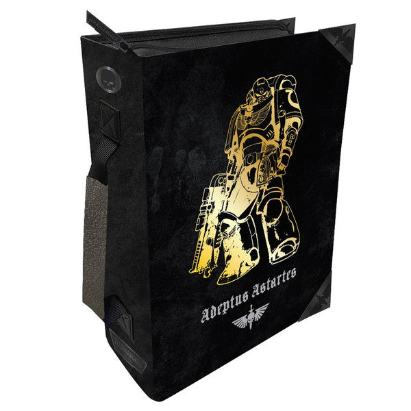 Warhammer 40K Codex Folio - Space Marines