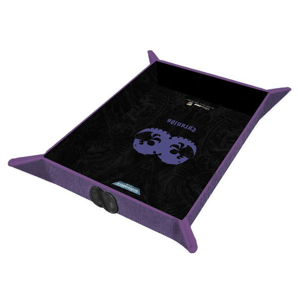 Warhammer 40K Folding Dice Tray - Tyranids