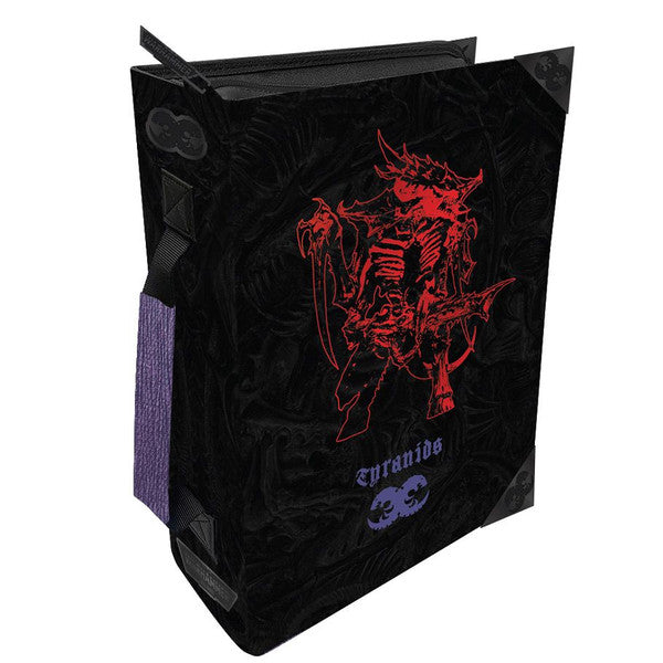 Warhammer 40K Codex  Folio - Tyranids