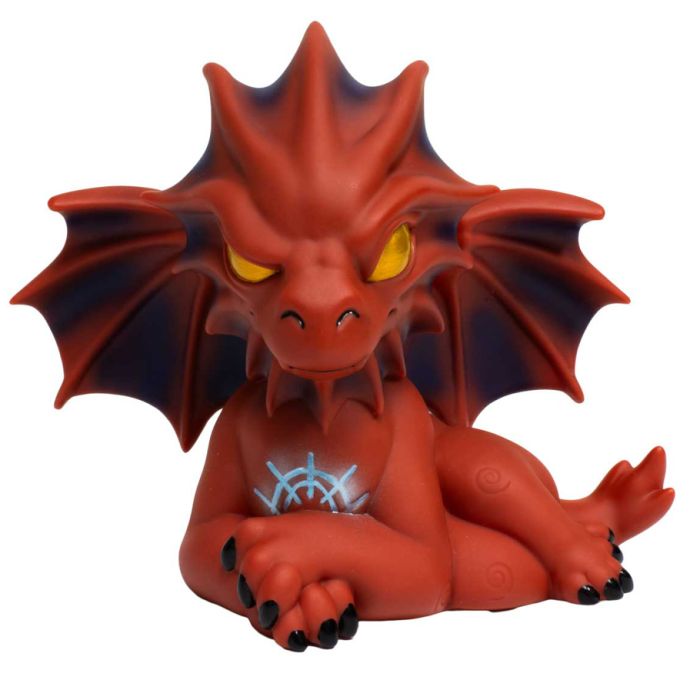 Magic the Gathering: Figurines from the Vault - Niv-Mizzet