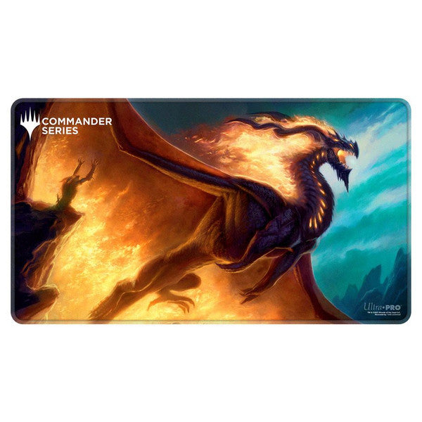 MTG Playmat - Commander Series "Prossh"