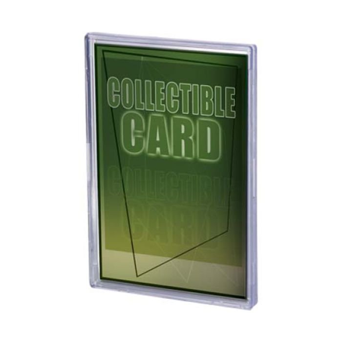 Mini Snap Card Holder