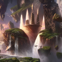 Magic: The Gathering Commander - 4 Mar 2026