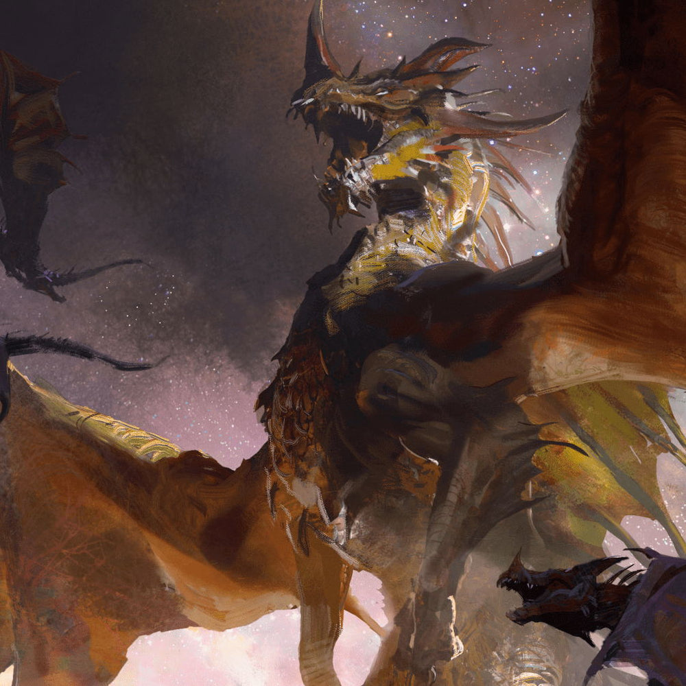 Magic: The Gathering Commander - 4 Mar 2026