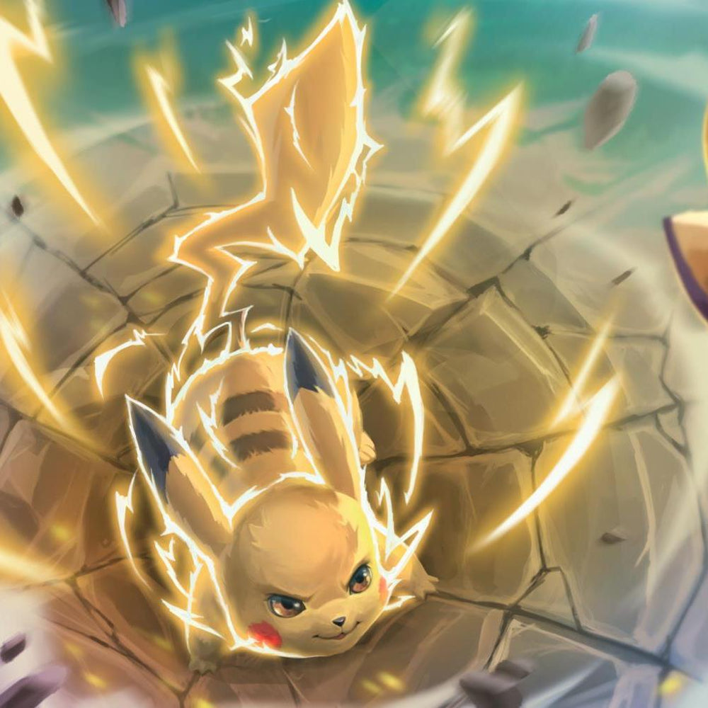 Pokemon Family Fun Night - 6 Mar 2026