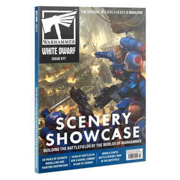 White Dwarf 517