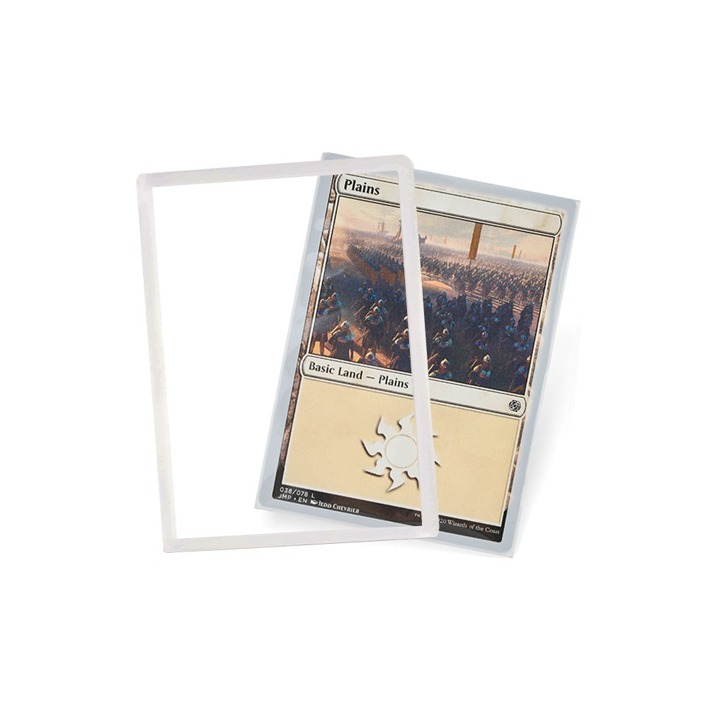 Synergy Inner Sleeves - White Radiance