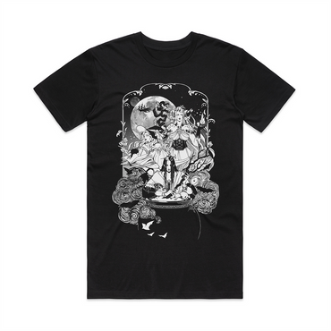 Critical Role: Witchy Trio T-shirt