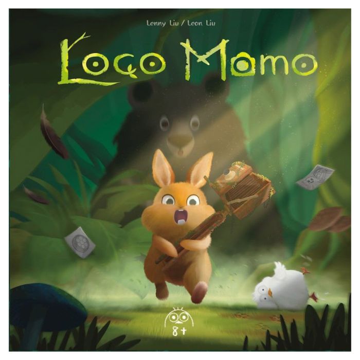 Loco Momo