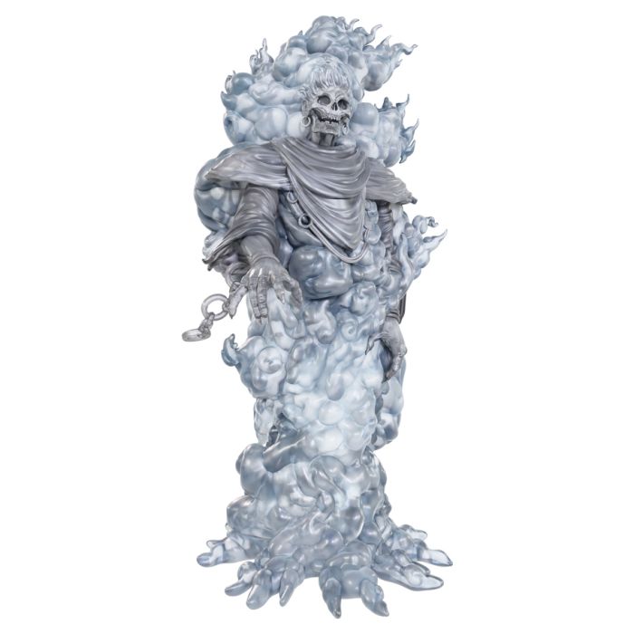 Dungeons & Dragons: Unpainted Miniatures - Spectral Cloud (W23)