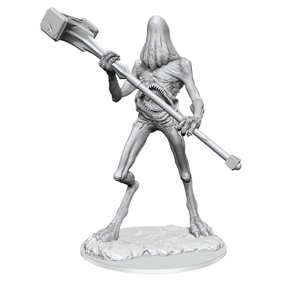 Dungeons & Dragons: Unpainted Miniatures - Tomb-Tapper (W16)