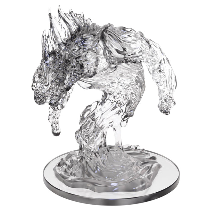 Dungeons & Dragons: Unpainted Miniatures - Animated Acid Breath (W22)