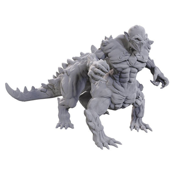 Dungeons & Dragons: Unpainted Miniatures - Gem Stalker (W25)