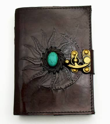 Earthbound Journals: Sun Moon