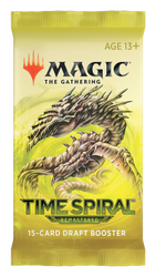 Time Spiral Remastered - Booster Pack