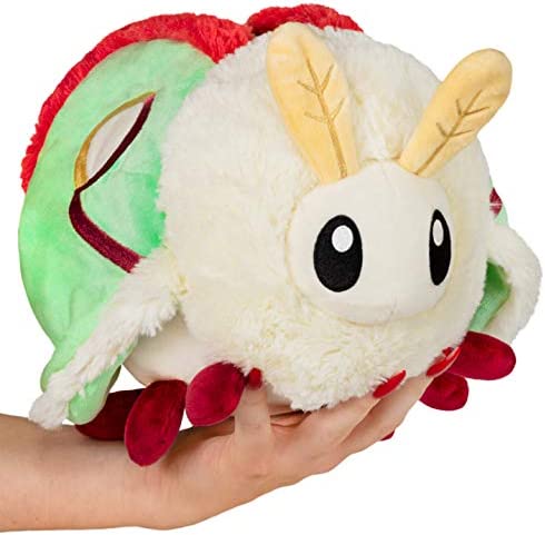 Mini Squishable - Luna Moth