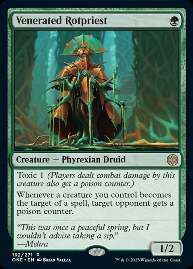 mtg phyrexia card Phyrexia: All Will Be One Variant Card Image Gallery