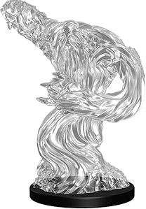 Pathfinder: Unpainted Miniatures - Medium Water Elemental (W5)